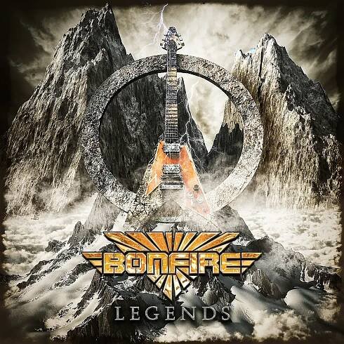 Bonfire