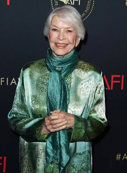 Ellen Burstyn
