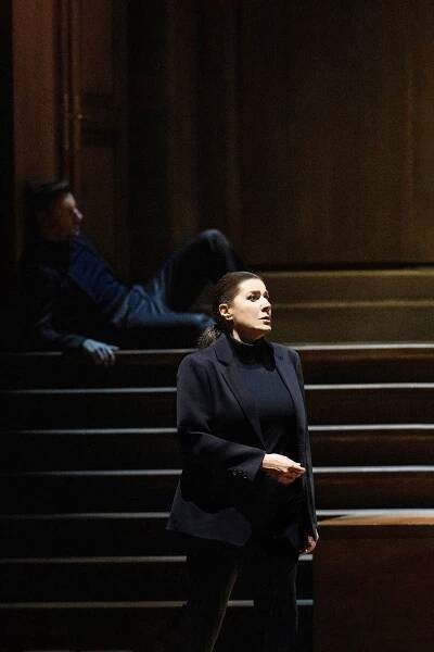 Cecilia Bartoli veers into opera management while still singing at 57