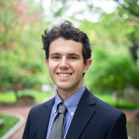 Alumni — Theta Tau UPenn