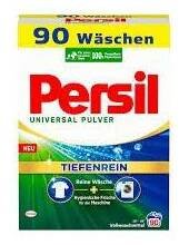 Persil Univerzální prací prášek 90 dávek 5,4 kg