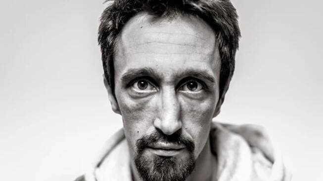 Antonio Scarpa – Slavic