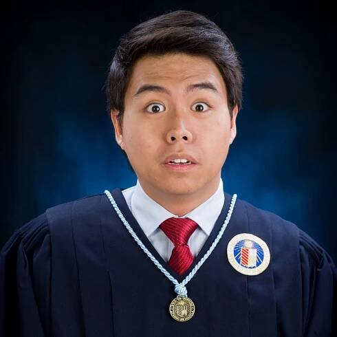 James Joshua Lim