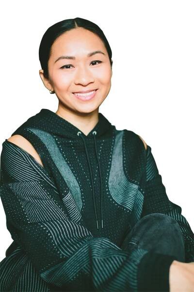 Jessica Ng