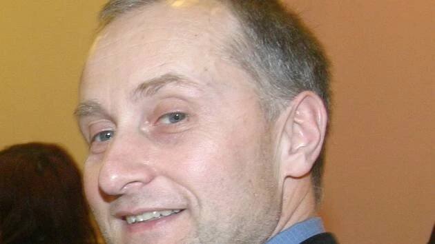 Herec Josef Carda: Jako kladný hrdina prostě nevypadám
