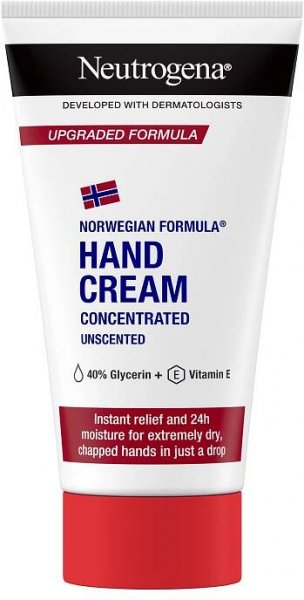 Neutrogena Norwegian Formula