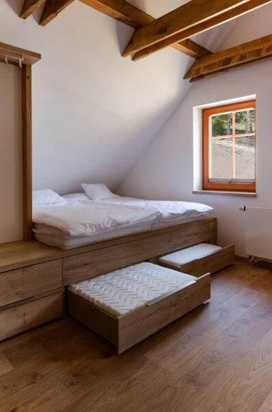Apartmány U Mirina - Velké Karlovice, Beskydy | Regiontourist.cz