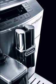 Automatické espresso DELONGHI ECAM 26.455M | kak.cz