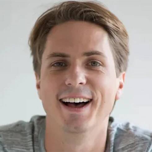 Joe Thomas: Rule Breaker - Edinburgh Festivals Magazine