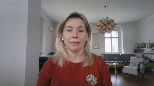 Zdražování je smrtící pro seniory i rodiny s dětmi. Dotkne se ale každého, varuje Nerudová