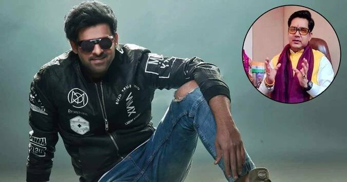 Prabhas to get married in 2022? Find outPrabhas To Get Married In 2022? Here's What Astrologer Acharya Vinod Kumar 