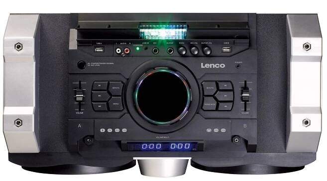 Reproduktor PMX-150