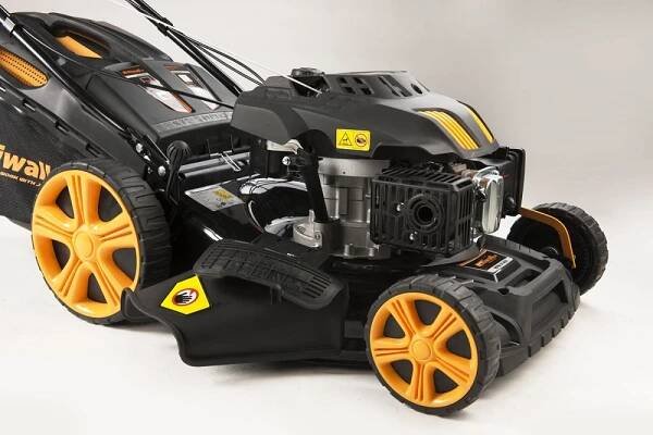 Riwall PRO RPM 5140 V | ELVA PROFI s.r.o.