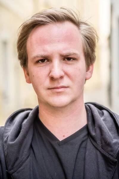 Filip Műller - Castingofka.cz