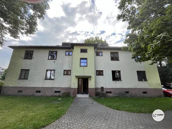 Pronájem bytu 2+kk na ul. Beskydská ve Frýdku-Místku | Kurko reality