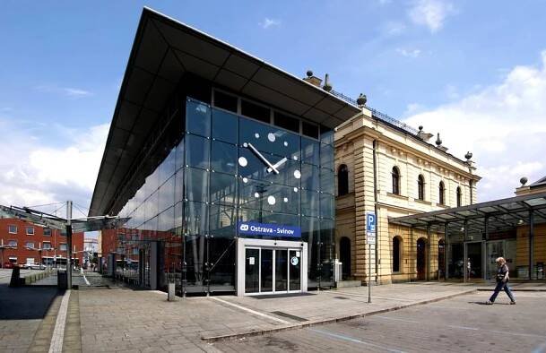 Správa železnic letos zmodernizovala 92 kilometrů tratí - fintag.cz