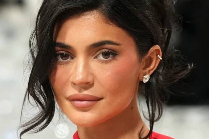 Kylie Jenner files trademark under just first name for books, magazines and more – despite past feud with K...