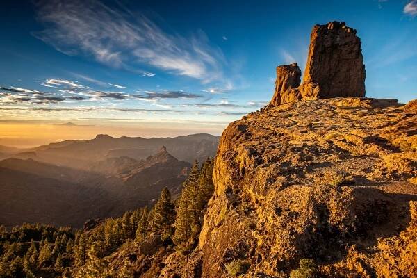 Gran Canaria - TOP 10 věcí co vidět na ostrově kaňonů - Cestování s fotografem