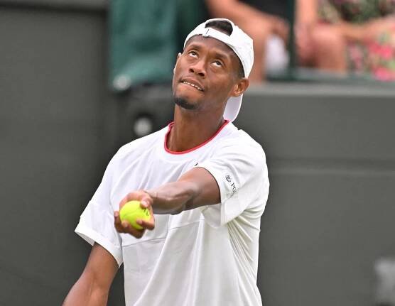 Chris a winner? Eu bet he is - GrandSlamTennis.Online