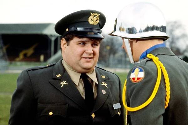 ANIMAL HOUSE, (aka NATIONAL LAMPOON'S ANIMAL HOUSE), Stephen Furst, 1978, ©Universal