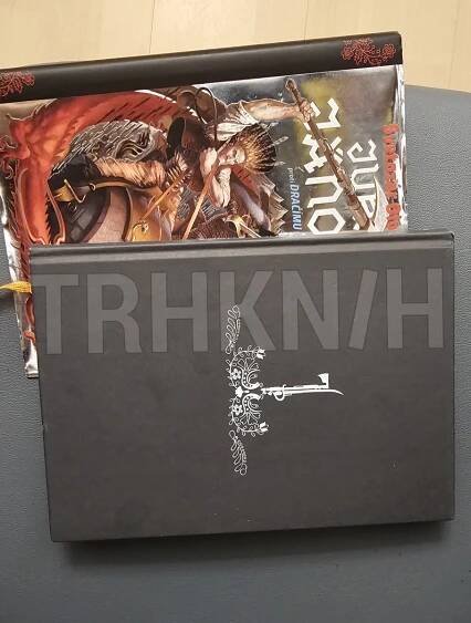 Kniha Juraj Jánošík - proti Dračímu řádu - Trh knih - online antikvariát
