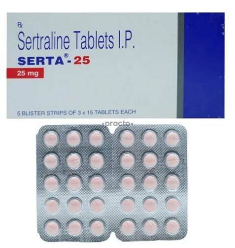 Zoloft generic 25mg
