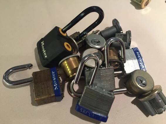 Lockpicking – n1cFury
