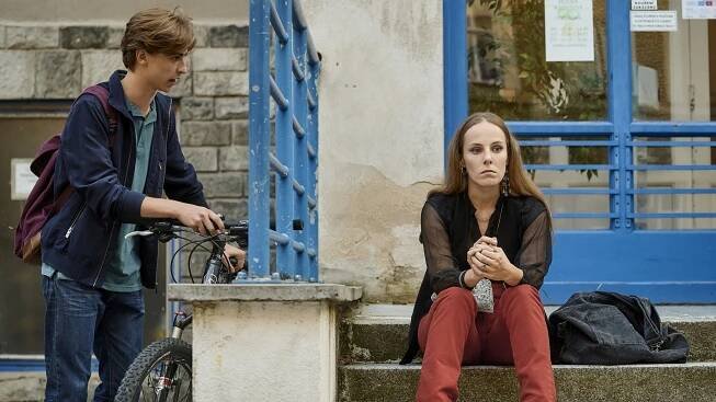 Limity (2025) | Filmotéka | ČSFD.cz
