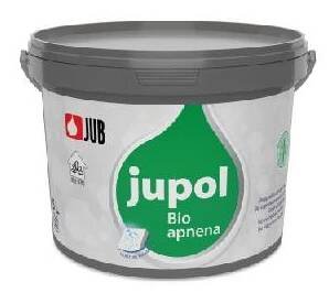Jub Jupol Bio Vápenná Malířská Barva 16 l bílá