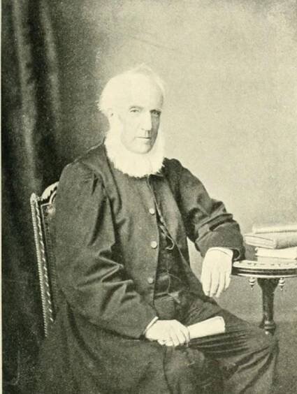 George Allen (Australian politician)