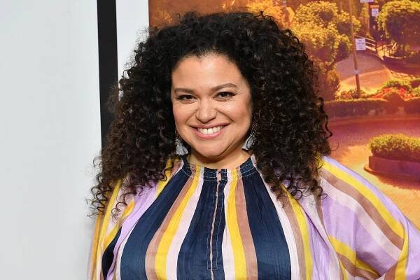 Michelle Buteau on Her Struggles with Infertility and Adoption, as Well as Racism in Healthcare
