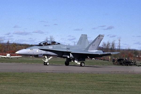 Outline of the Canadian Armed Forces at the end of the Cold War - Wikipedia