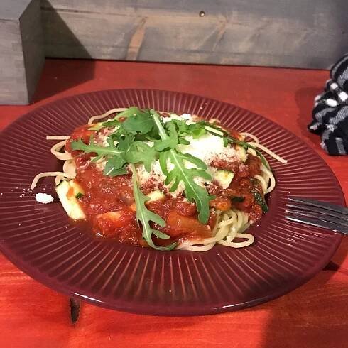ŠPAGETÁRNA TAKE AWAY RESTAURANT, Olomouc - Restaurant Reviews, Photos & Phone Number - Tripadvisor