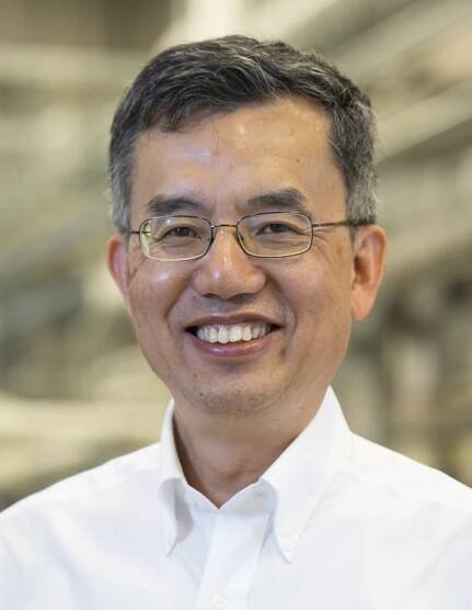 Qingyan (Yan) Chen