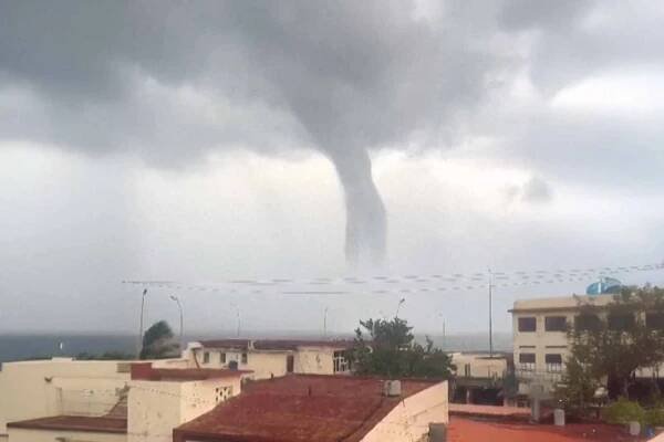Tornado: Aktuelle News und Infos zu Tornado