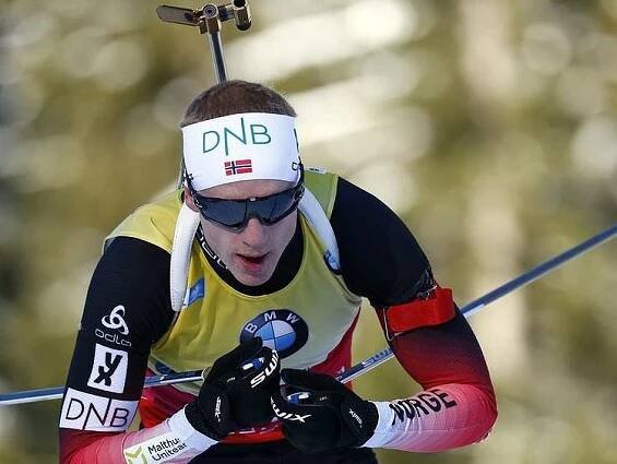 Ruhpolding - Sport.cz