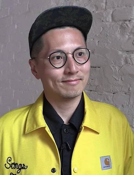 Samson Young