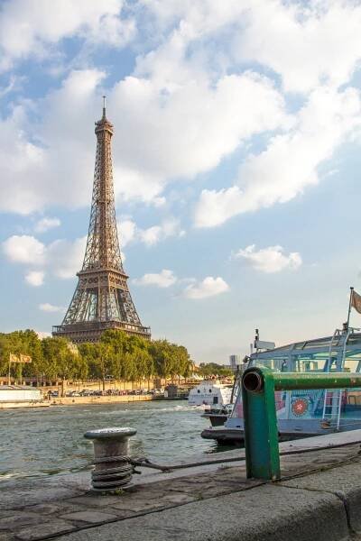 Tour Eiffel