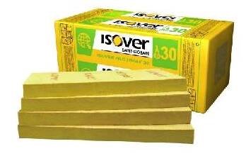 Isover MULTIMAX 30 λ 0,030 univerzální izolační desky tepelná izolace 150 mm | 2.88 m²