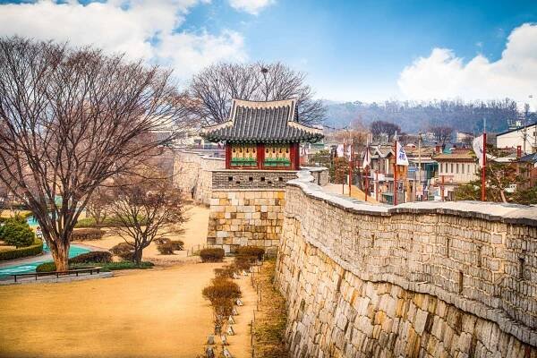 Hidden Gems of Korea
