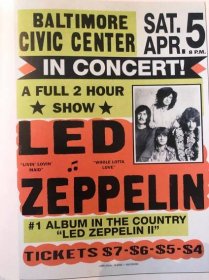 Led Zeppelin: Synonymum divoké tvůrčí energie a nekonečného experimentování