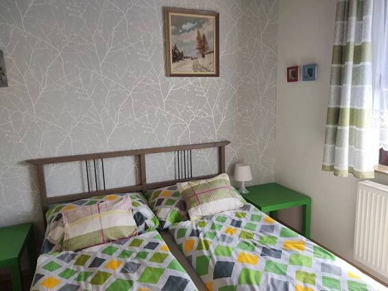 Apartmány Brevant Špičák - Železná Ruda | Ubytování a Recenze 2025
