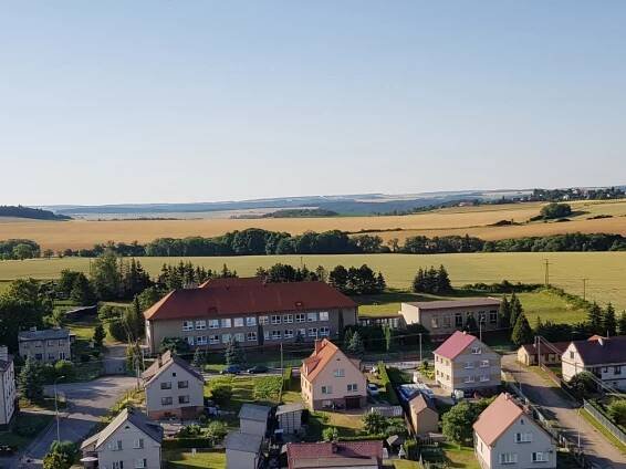 60. výročí základní školy - Oficiální stránky ZŠ a MŠ Mlečice