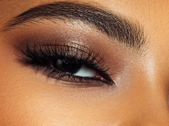 Underlashing is the best thing you'll ever try on your lashes