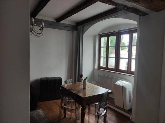 Apartmán Antico