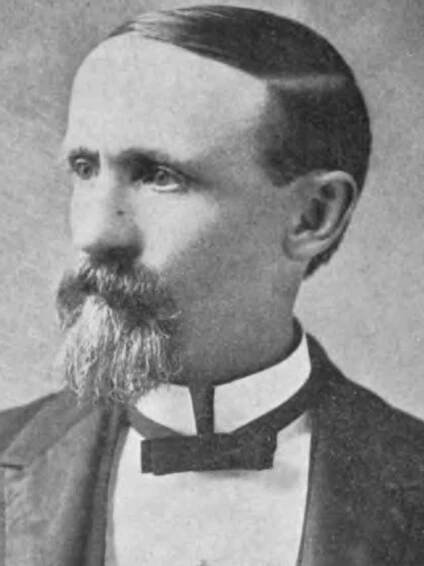 Addison S. McClure - Wikipedia