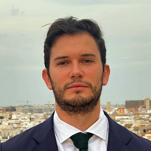 Guillermo Barandara