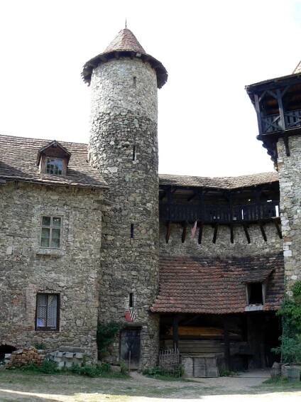 Nový Hrad u Blanska - Fotogalerie
