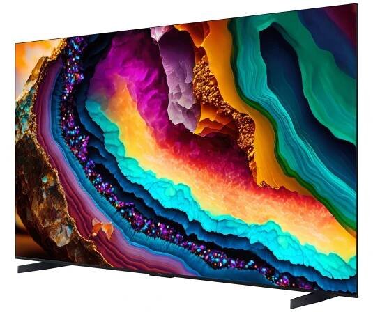 98" TCL 98P743