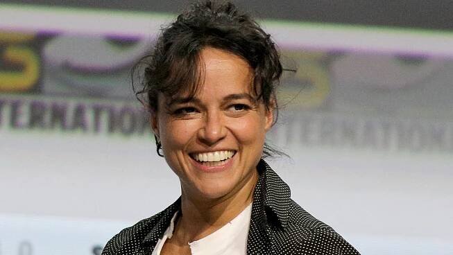 Michelle Rodriguez